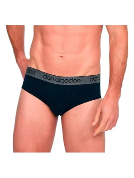 pack 2 slip hombre Don Algodón