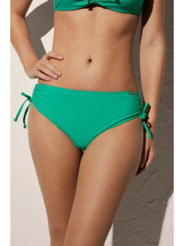 Braga Bikini Reductora Detalle Fruncido | Ysabel Mora BAÑADORES 2024 