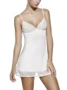 Camison Novia Selene NOVIAS Creaciones Selene