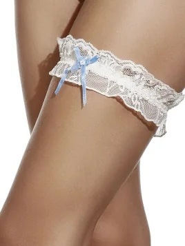 Liga Novia Selene NOVIAS Creaciones Selene