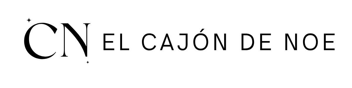 El Cajón de Noe – Lencería femenina online